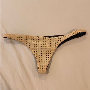 Acacia Pipeline Bottoms